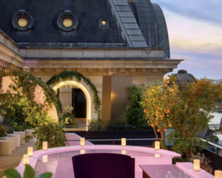 Parigi 2024: vivi l’inizio dei Giochi Olimpici dalla terrazza del Museo d’Orsay