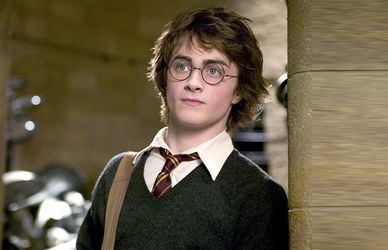 Harry Potter film su canale 5: lo stile del mago più famoso al mondo