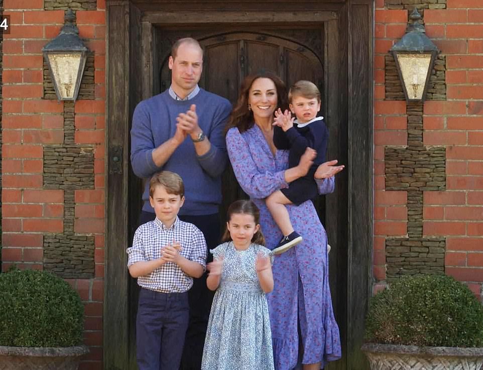 harry meghan markle archie archewell kate middleton william royal family cambridge sussex famiglia reale kate middleton william royal family cambridge sussex harry meghan markle archie archewell