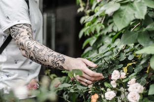 Il Sol Levante sulla pelle: quando il tatuaggio s’ispira al Giappone
