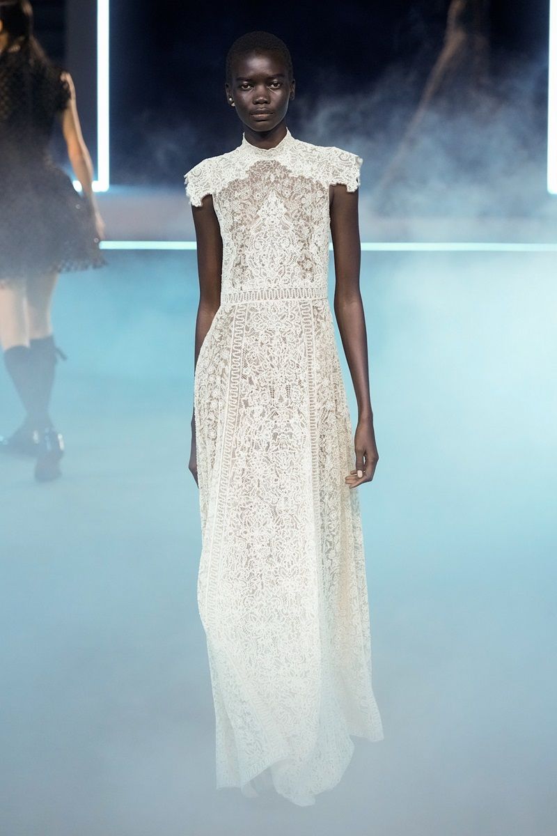 Dior, the time of the dress-image 7