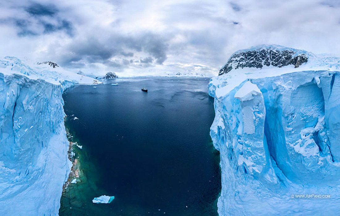 Antartide: una terra estrema ma meravigliosa - immagine 4