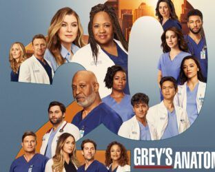 Il ritorno di un mito! Grey’s Anatomy fa 20: cast, trama, spoiler della nuova stagione