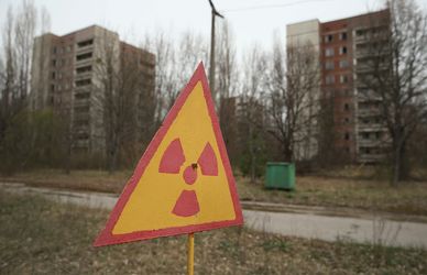 Chernobyl, il disastro a 35 anni di distanza