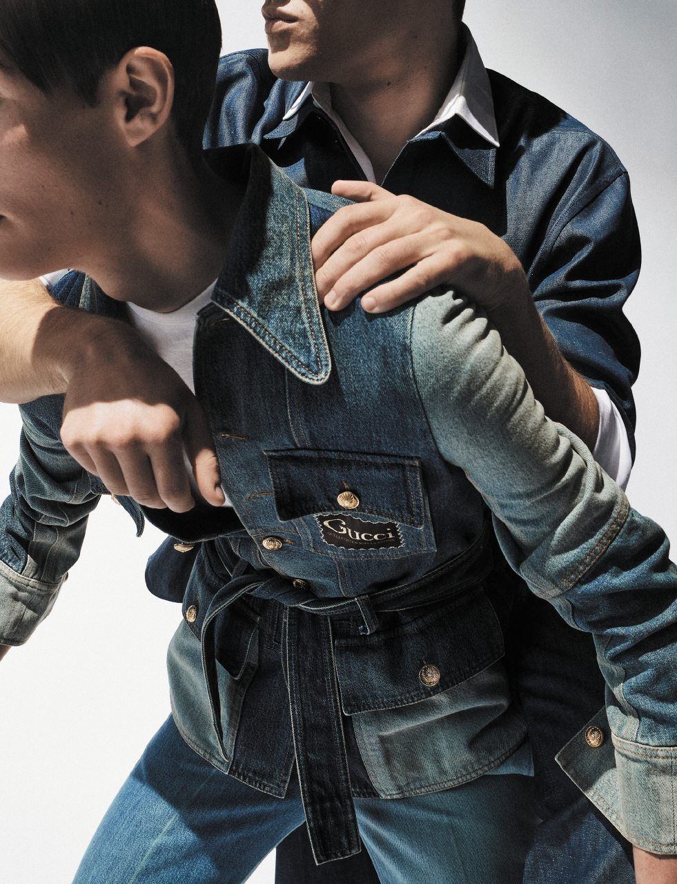 Jeans uomo primavera 2020: i nuovi modelli da avere subito - immagine 18