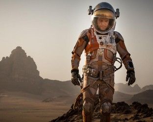 Sopravvissuto. The Martian: stasera in tv, il film con Matt Damon davvero spaziale!