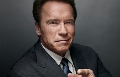Mister Muscolo, action hero, governatore della California: i primi 75 anni esagerati di Arnold Schwarzenegger