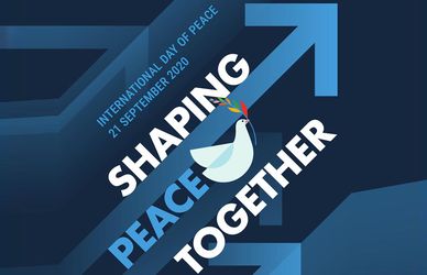 Giornata internazionale della pace 2020: le frasi più belle