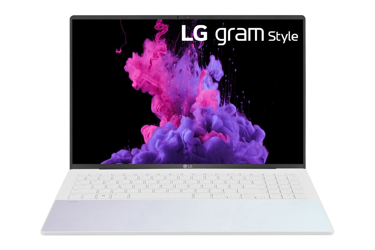 Provato per voi: il nuovo LG gram Style è il portatile per lo smartwork dell&#8217;estate 2023- immagine 6