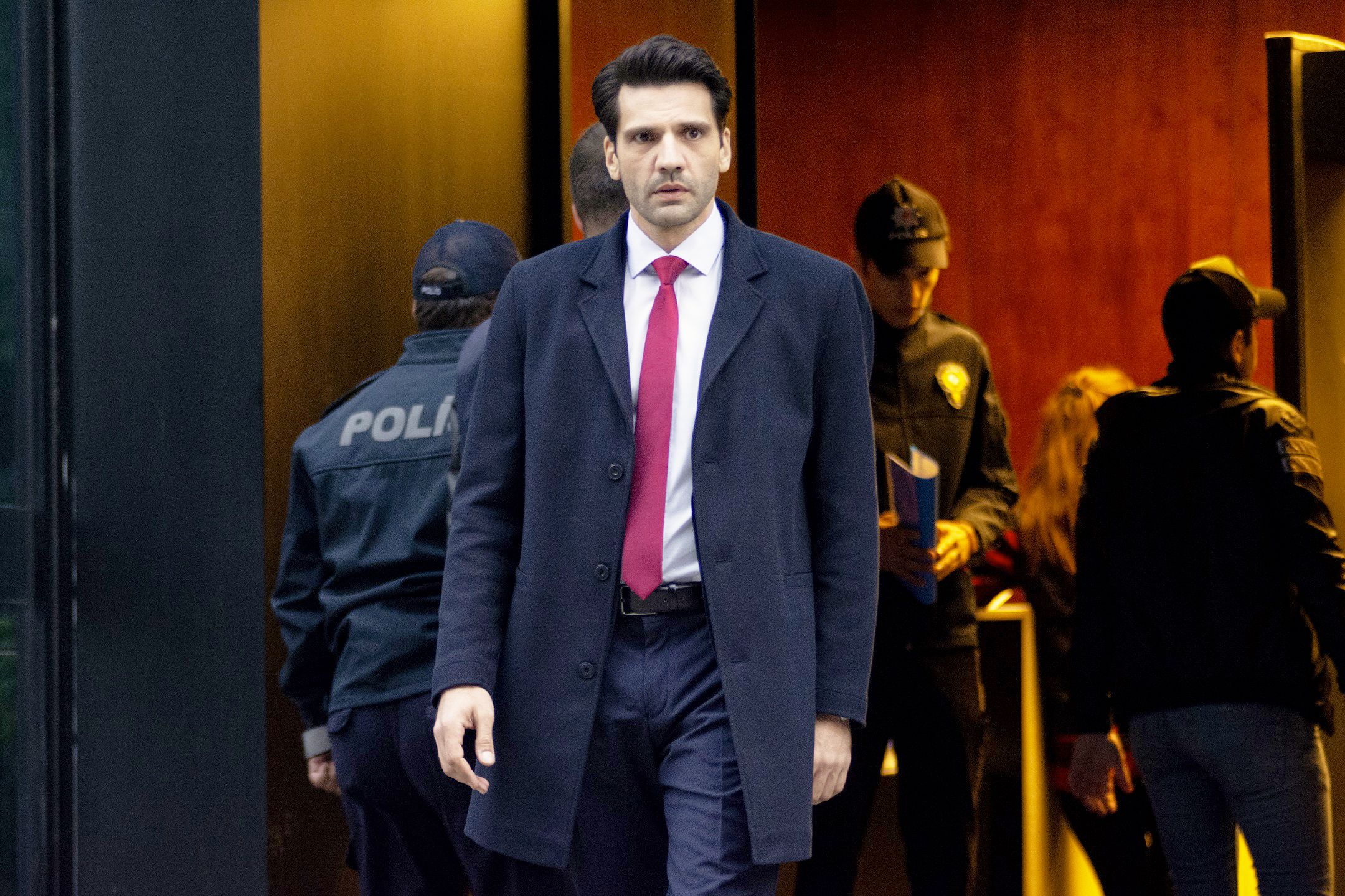 Segreti di famiglia, anticipazioni stasera 17 luglio: trama | Style