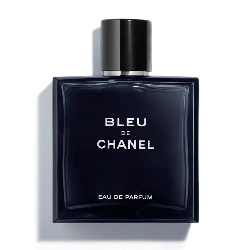 Bleu de Chanel Eau de Parfum profumi profumo profumi uomo primavera estate 2020 novita 