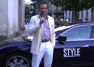 Milano Moda Uomo: i trend in arrivo  raccontati dal fashion director di Style