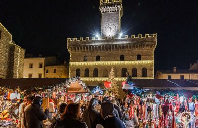 Natale 2019: i più incantevoli borghi da visitare in Italia