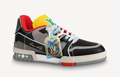 Le sneakers dei tuoi sogni sono tutte qui