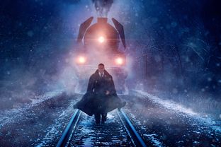 Perché Assassinio sull’Orient Express di Kenneth Branagh è il film da vedere stasera in tv