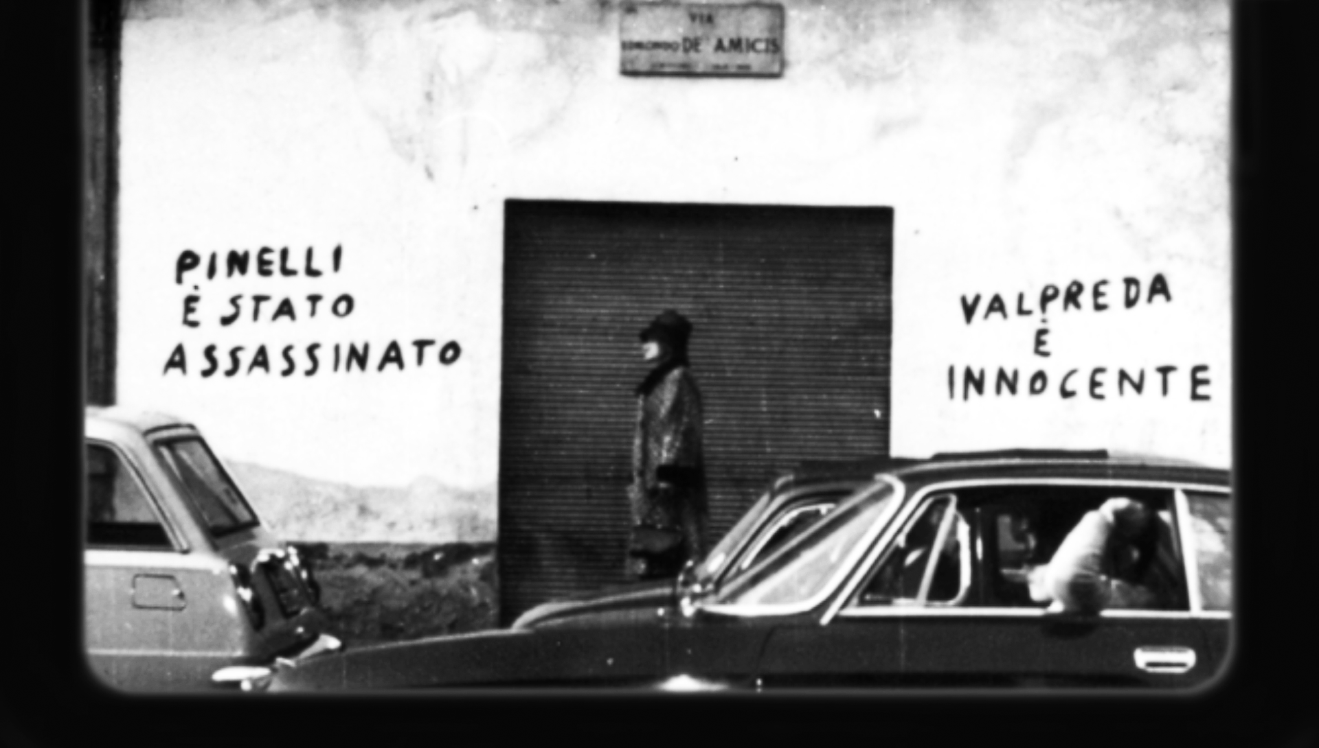 Giuseppe Pinelli, vita accidentale di un anarchico- immagine 1