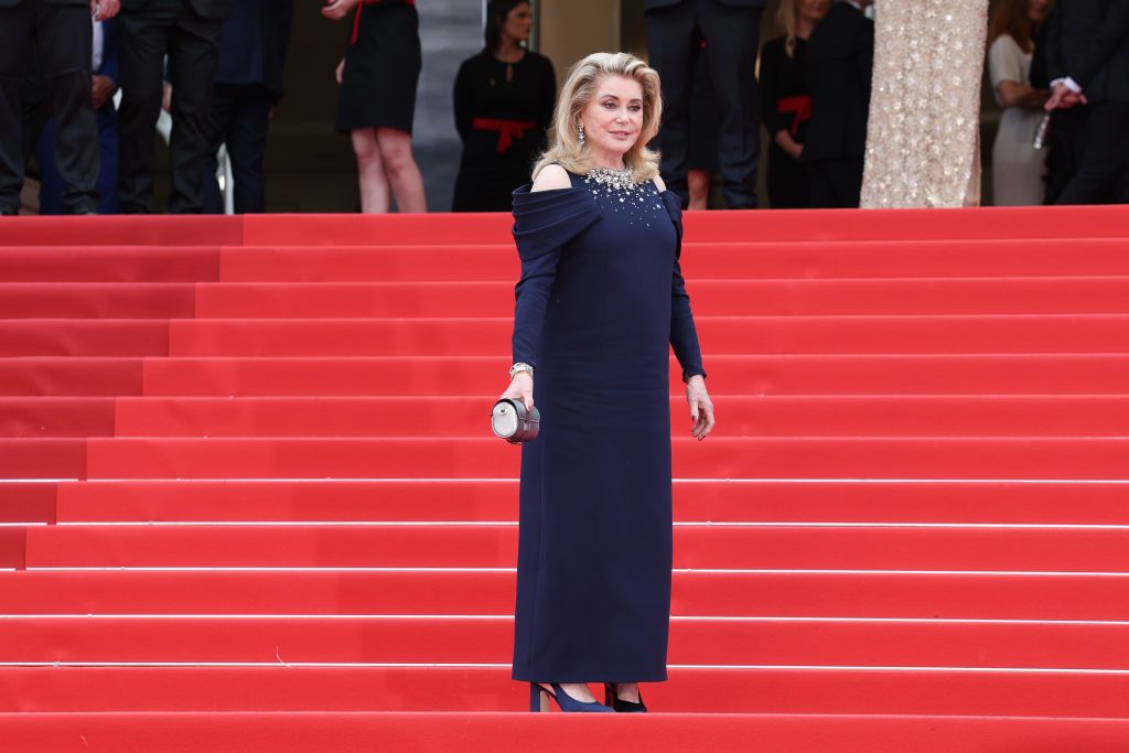 Il lato fashion del Festival di Cannes 2023: mettiamo il red carpet ai voti - immagine 14