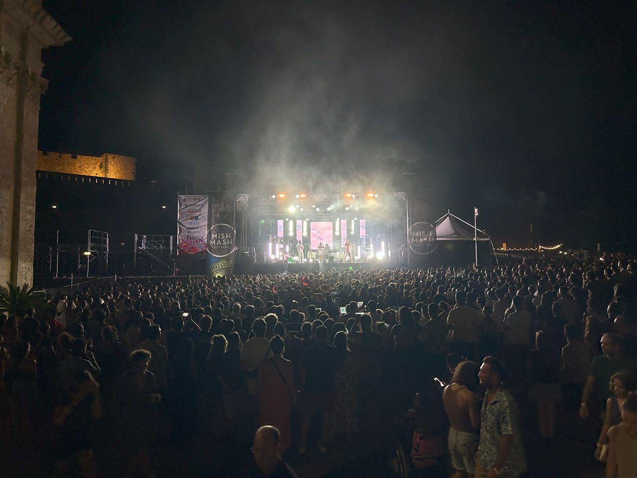 Mish Mash Festival, tra passato e futuro- immagine 2