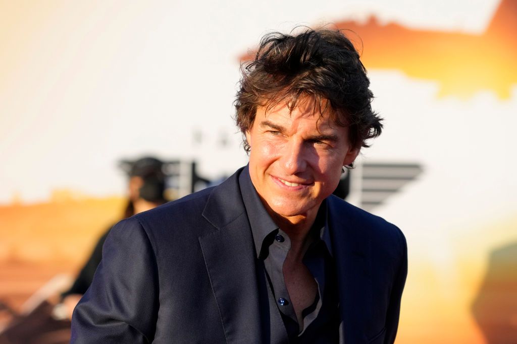 Tom Cruise compie 60 anni: 10 frasi memorabili- immagine 1