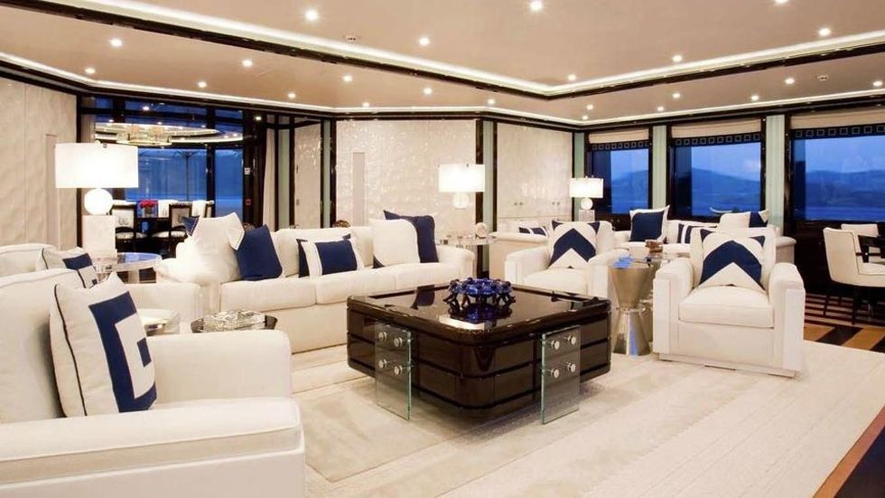 10 top luxury charter yacht - immagine 5