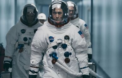 First Man: il lato umano di Neil Armstrong