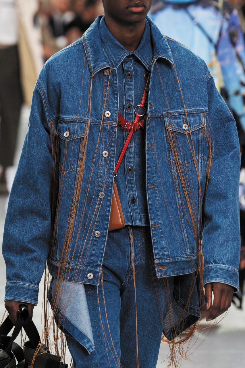 Jeans uomo primavera 2020: i nuovi modelli da avere subito - immagine 4