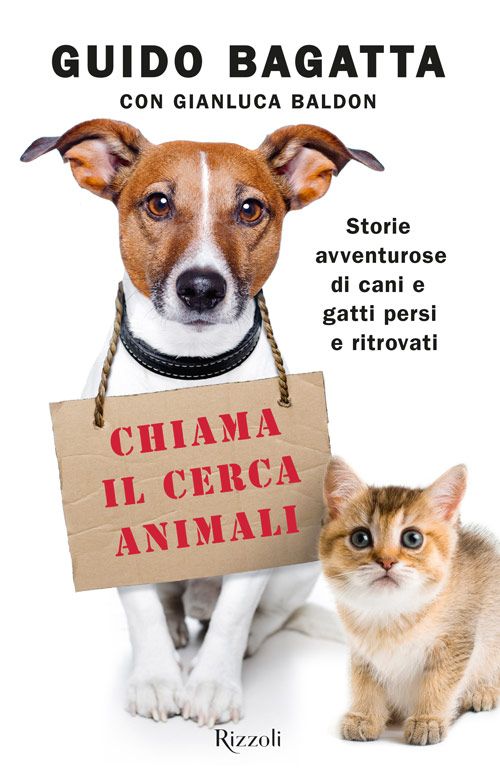Cani e gatti: i migliori libri sugli animali in uscita - immagine 3