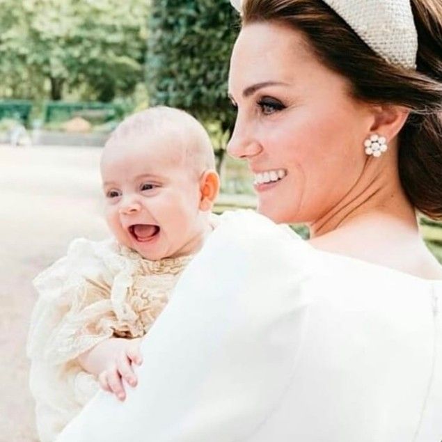 Kate Middleton story: dall&#8217;infanzia al 40esimo compleanno - immagine 6