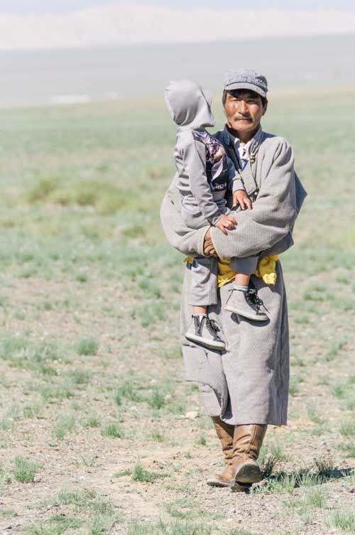 In Mongolia con Yeruldegger - immagine 6