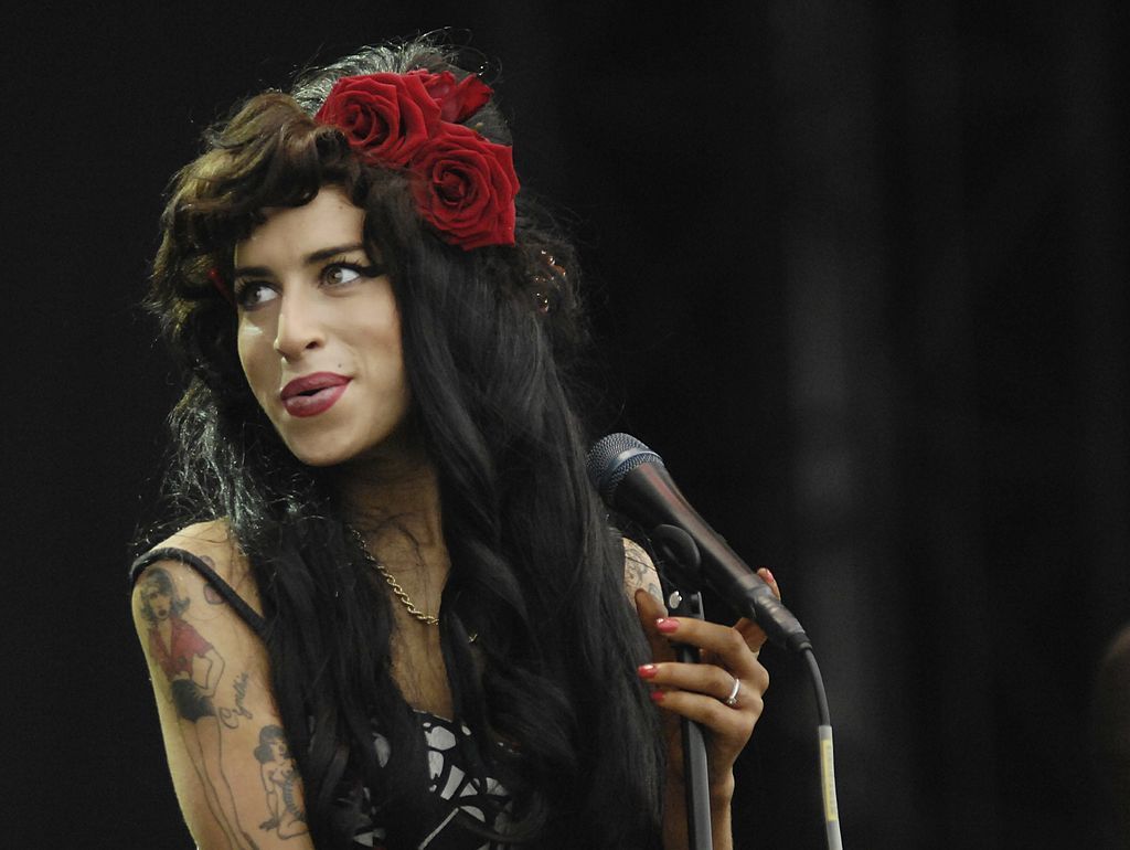 Amy Winehouse, la diva del soul oggi avrebbe compiuto 40 anni: le sue frasi indimenticabili - immagine 8