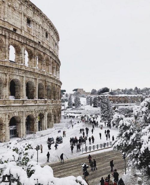 Le 10 attrazioni europee più condivise su Instagram - immagine 27