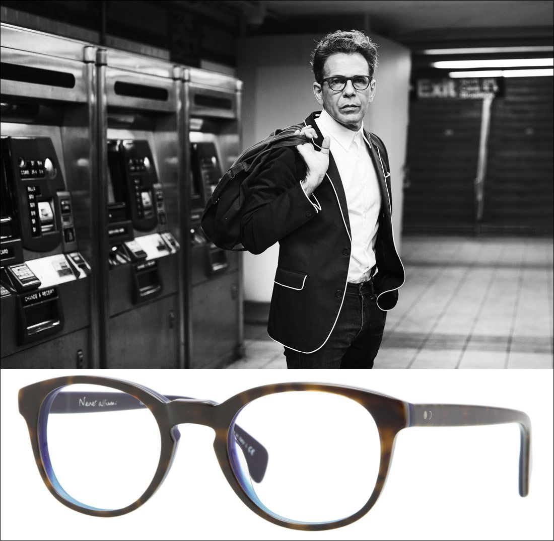 eyeglasses A/I 2015-16: lo street style li consacra come accessorio di stagione - immagine 10