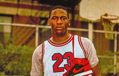 Vi è piaciuto Air? Sulla storia delle sneakers di Michael Jordan c’è anche un bel documentario su Prime Video
