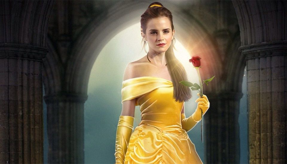 Emma Watson: «Be your own hero»- immagine 3