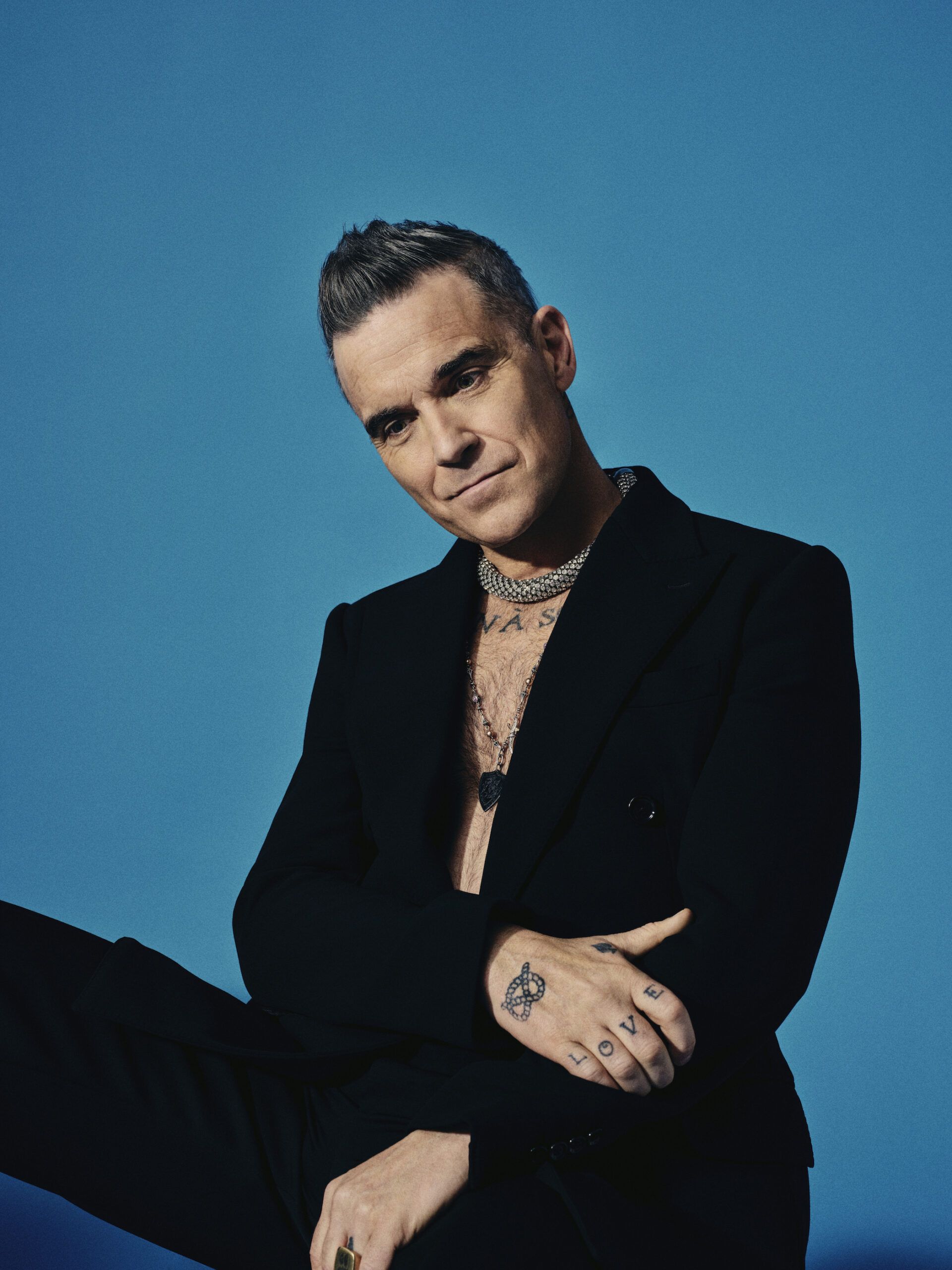 Essere Robbie Williams: la serie Netflix sull&#8217;ex Take That è una gran bella sorpresa- immagine 4