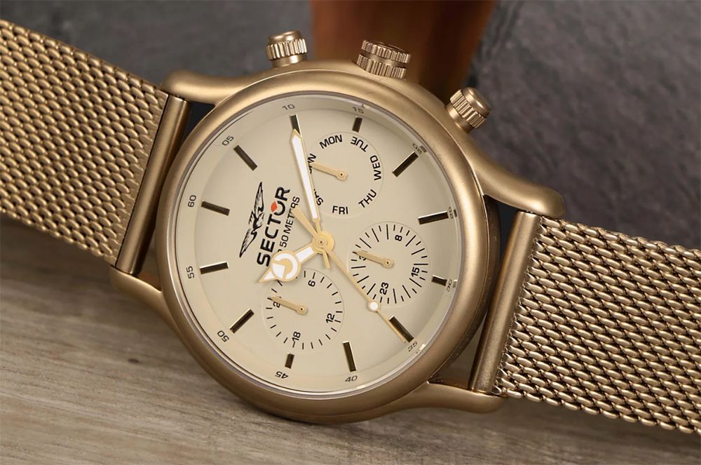 orologi uomo orologio sector orologi lusso orologi da uomo marche nuovi modelli orologi oro estate 2020 foto prezzi orologio uomo sector orologi uomo