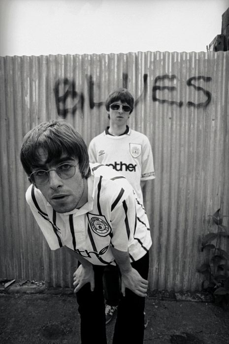 Oasis story - immagine 3