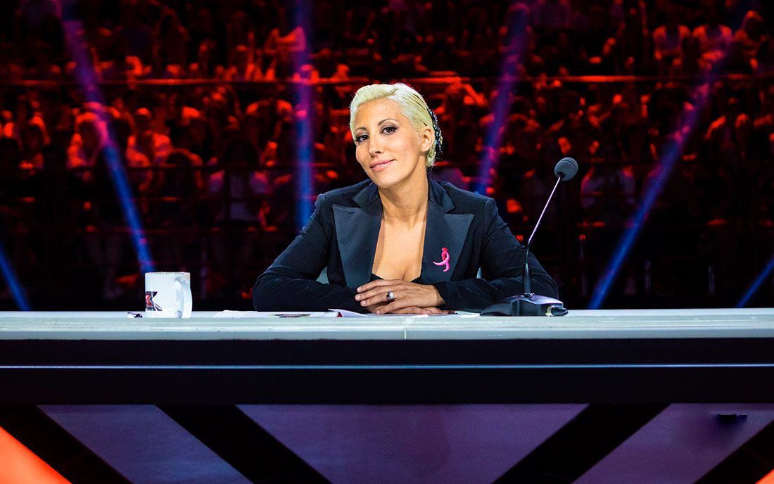 X Factor 13, quinta puntata: le pagelle dei concorrenti Over e Under Uomini - immagine 2