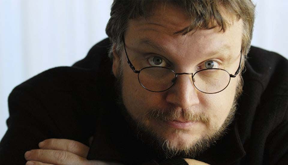 Guillermo del Toro regista del film La forma dell&#8217;acqua- immagine 2