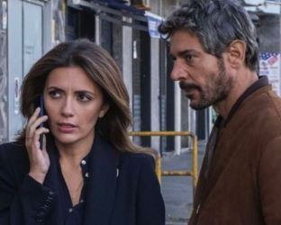 Aspettando “Mina Settembre 3”, Serena Rossi torna stasera: Rai 1 anticipa la replica della stagione 2