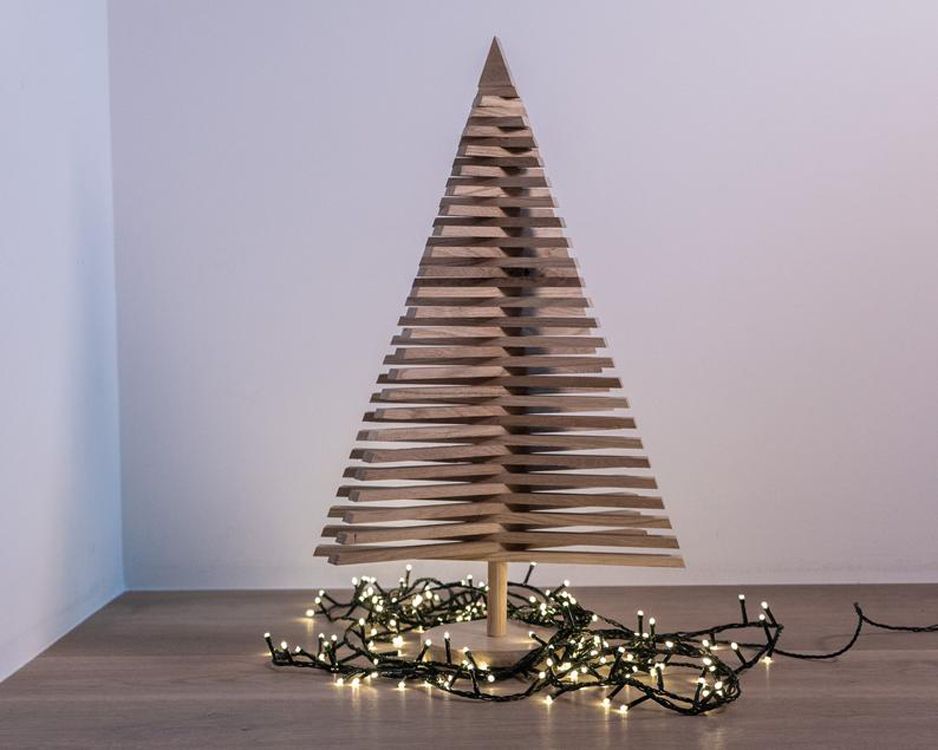 10 idee per un albero di Natale sostenibile - immagine 6