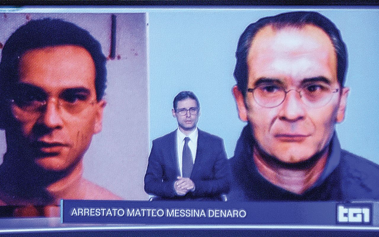 matteo messina denaro