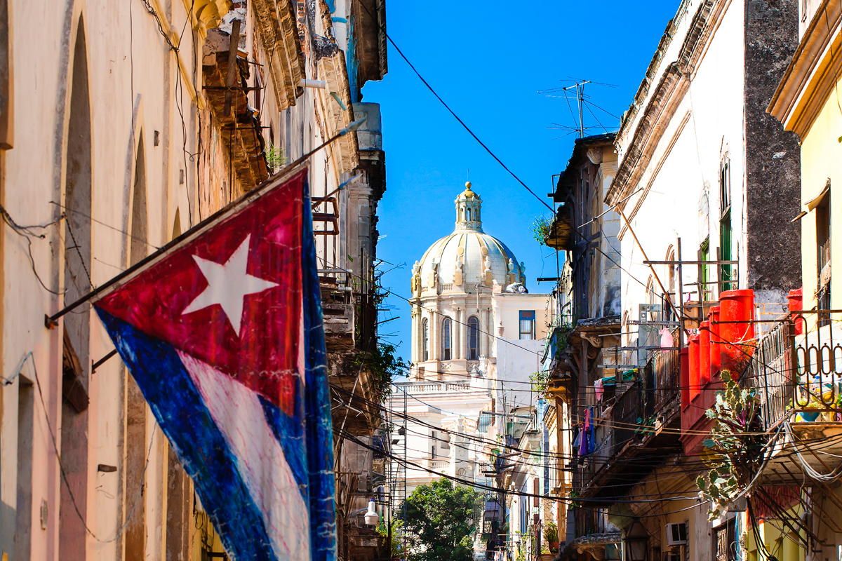 Avana Cuba