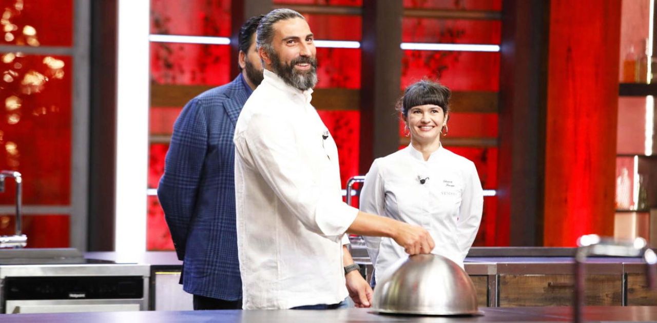 MasterChef Si Dà Alla Cucina Green: Anticipazioni 8 Febbraio | Style