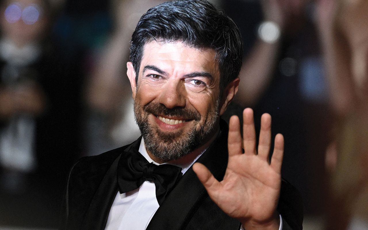 pierfrancesco favino cannes 2024 giuria