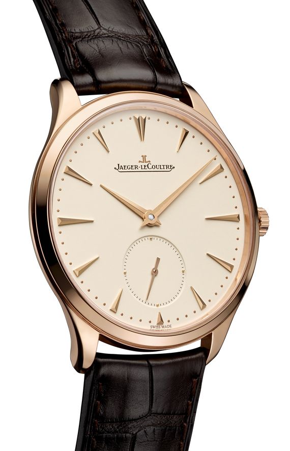 Jaeger-LeCoultre &#8211; Master Ultra Thin- immagine 1