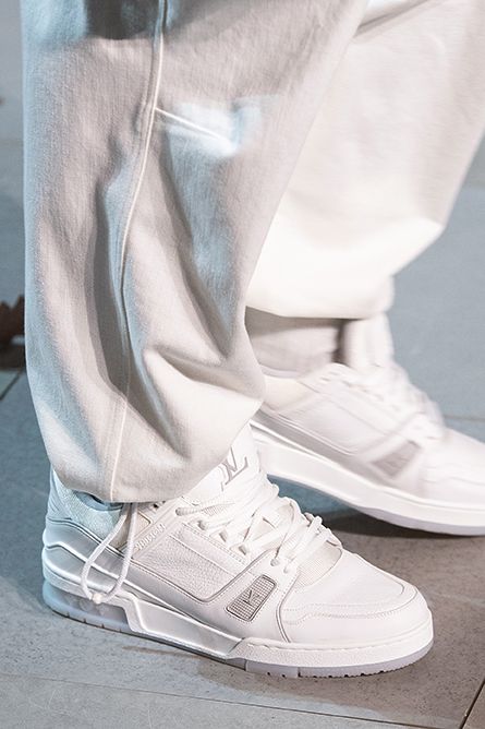 Sneakers uomo inverno 2020: oltre 40 nuovi modelli da regalarsi a natale 2019 - immagine 13
