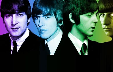 The Beatles: Eight days a week. Ron Howard e Ringo Starr raccontano il film
