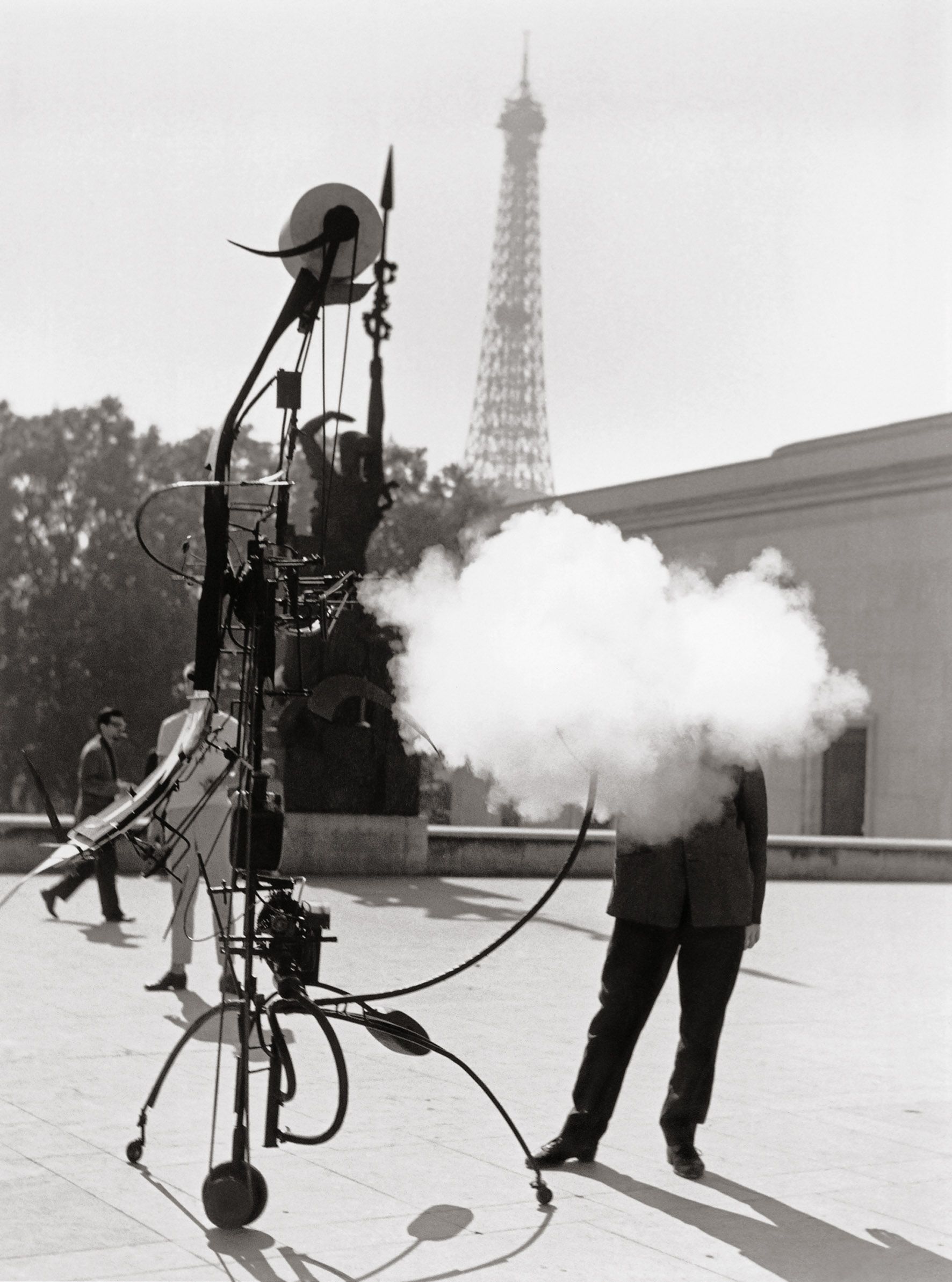 Robert Doisneau, le foto più belle del fotografo “umanista” - immagine 9