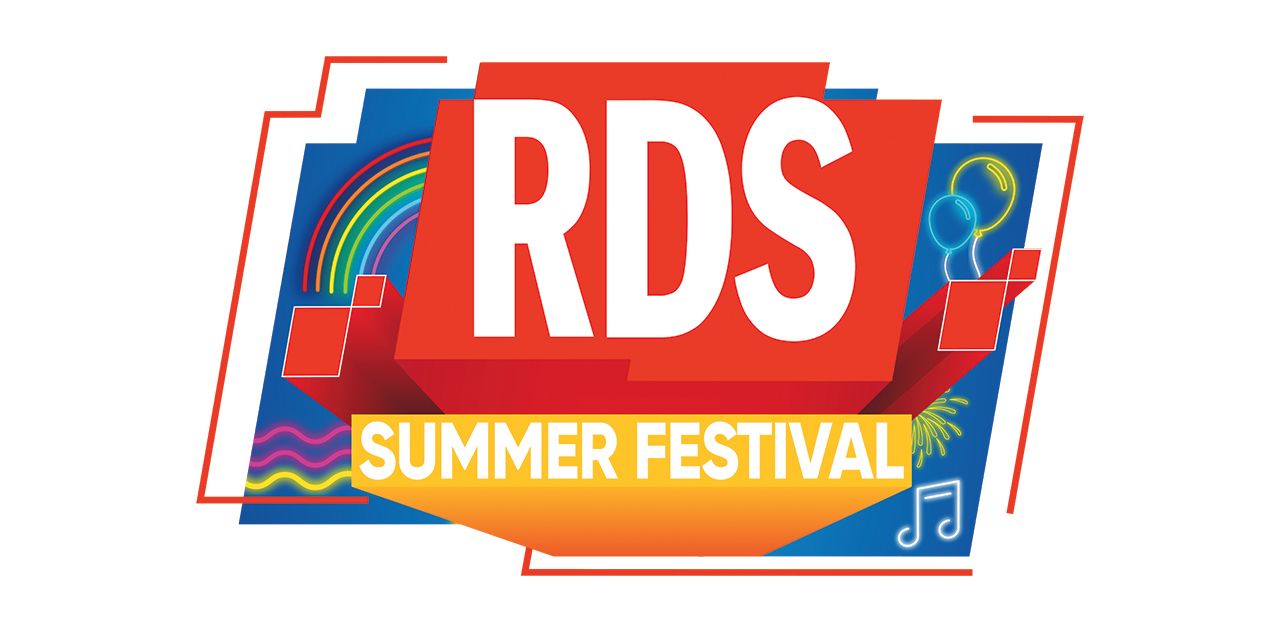 RDS Summer Festival 2024 prenotazioni, date, città, ospiti Style